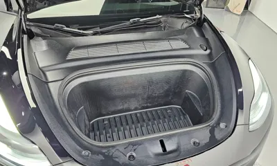 Tesla Model Y 2024, 55339 км, за 40400000 KRW - фото 6