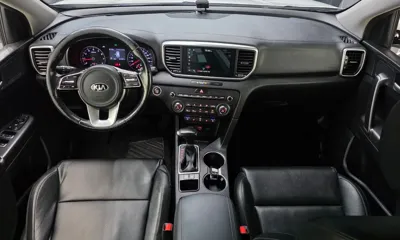 Kia Sportage 2019, 211367 км, за 11700000 KRW - фото 7