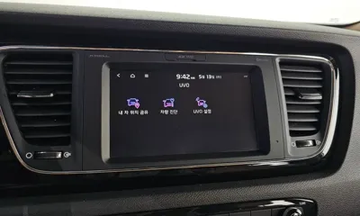 Kia Canival 2019, 72435 км, за 25600000 KRW - фото 20