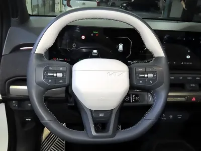 Kia EV3 2025, 6805 км, за 42500000 KRW - фото 8