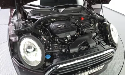 MINI Clubman 2016, 108021 км, за 7100000 KRW - фото 6