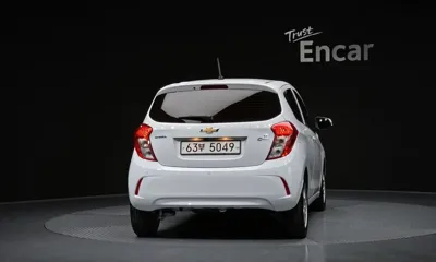 ChevroletGMDaewoo Spark 2017, 99223 км, за 4500000 KRW - фото 4