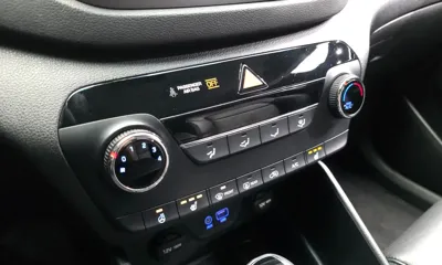 Hyundai Tucson 2017, 98795 км, за 10700000 KRW - фото 16