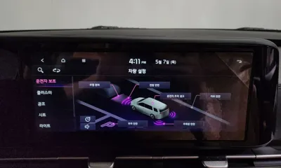 Kia Canival 2022, 96419 км, за 22900000 KRW - фото 33
