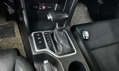 Kia Sportage 2016, 126250 км, за 10900000 KRW - фото 9