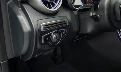 Mercedes-Benz C-Class 2019, 103675 км, за 18300000 KRW - фото 18