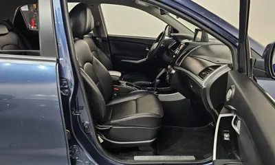 KG_Mobility_Ssangyong KORANDO 2014, 75725 км, за 4890000 KRW - фото 26