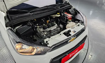 ChevroletGMDaewoo Spark 2016, 56652 км, за 5900000 KRW - фото 6