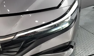 Hyundai Avante 2026, 8944 км, за 25800000 KRW - фото 22