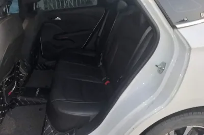 Chevrolet Monza 2019, 68600 км, за 35696.14 CNY - фото 11