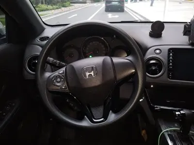 Honda XR-V 2020, 17100 км, за 64800 CNY - фото 15