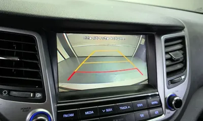 Hyundai Tucson 2017, 219561 км, за 8300000 KRW - фото 16