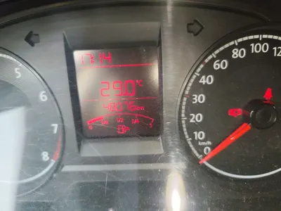 Volkswagen Santana 2018, 48100 км, за 44343 CNY - фото 11