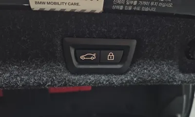 BMW M5 2019, 57025 км, за 85900000 KRW - фото 30