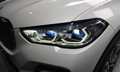 BMW X5 2023, 89543 км, за 58500000 KRW - фото 22
