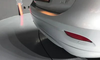Renault-KoreaSamsung SM3 2016, 111227 км, за 2800000 KRW - фото 27