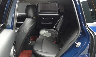 MINI Clubman 2018, 63903 км, за 13900000 KRW - фото 26
