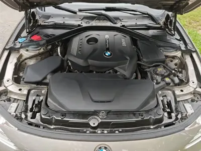 BMW 3 Series 2019, 76800 км, за 77500 CNY - фото 16