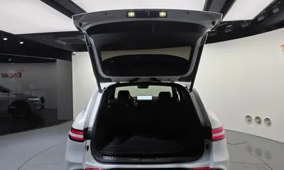 Genesis GV70 2023, 38998 км, за 44900000 KRW - фото 20