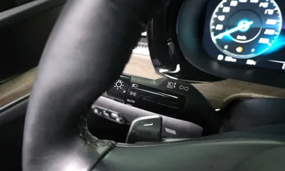 Kia K5 2022, 90444 км, за 27500000 KRW - фото 30