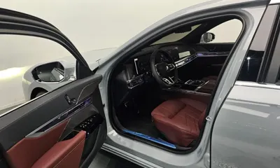 BMW 7-Series 2026, 2428 км, за 155000000 KRW - фото 10