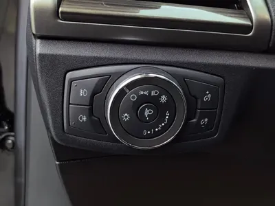 Ford Mondeo 2020, 45000 км, за 58900 CNY - фото 22