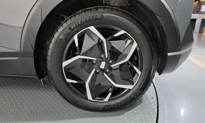 Hyundai Ioniq5 2023, 27101 км, за 33500000 KRW - фото 21