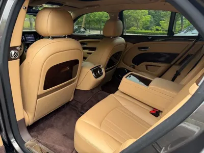 Bentley Mulsanne 2018, 42800 км, за 165000000 KRW - фото 10