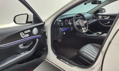 Mercedes-Benz E-Class 2018, 64222 км, за 25900000 KRW - фото 10