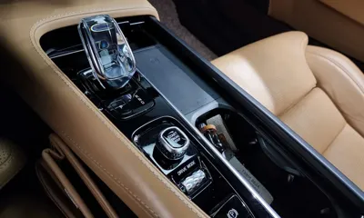 Volvo S90 2021, 59419 км, за 30900000 KRW - фото 9