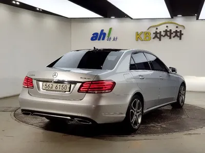 Mercedes-Benz E-Class 2015, 161186 км, за 9900000 KRW