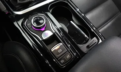 Renault-KoreaSamsung SM6 2016, 176754 км, за 5500000 KRW - фото 17