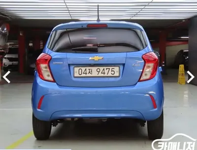 ChevroletGMDaewoo Spark 2018, 71310 км, за 4300000 KRW - фото 4
