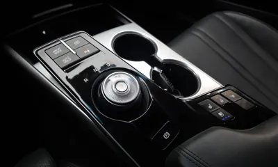 Kia K8 2023, 42217 км, за 23300000 KRW - фото 9