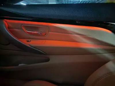 BMW 4-Series 2015, 109000 км, за 15900000 KRW - фото 17