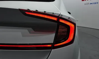 Hyundai Sonata 2020, 33413 км, за 17500000 KRW - фото 23