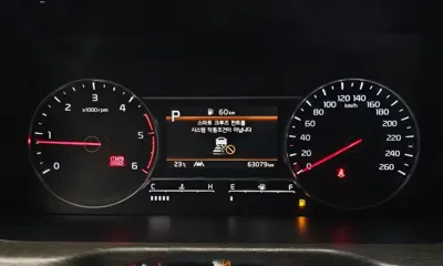Kia Sorento 2023, 63079 км, за 23900000 KRW - фото 8
