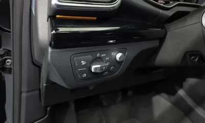 Audi Q5 2021, 32761 км, за 39900000 KRW - фото 28