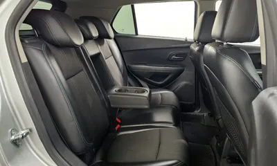 ChevroletGMDaewoo Trax 2014, 85754 км, за 3990000 KRW - фото 11