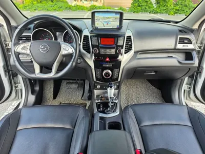 KG_Mobility_Ssangyong TIBOLI 2016, 106000 км, за 6200000 KRW - фото 14