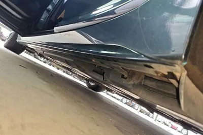 Cadillac CT5 2021, 102400 км, за 140083.73 CNY - фото 41