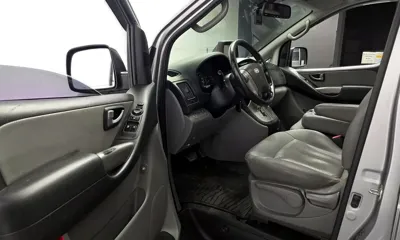 Hyundai Starex 2016, 108820 км, за 9200000 KRW - фото 10