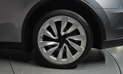 Tesla Model Y 2025, 16777 км, за 71500000 KRW - фото 21
