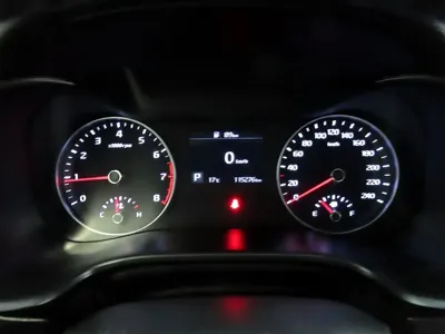 Kia K3 2021, 115237 км, за 13000000 KRW - фото 9