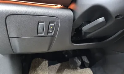 Renault-KoreaSamsung SM6 2019, 98067 км, за 9500000 KRW - фото 29