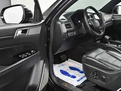 KG_Mobility_Ssangyong Rexton 2019, 161000 км, за 12990000 KRW - фото 11