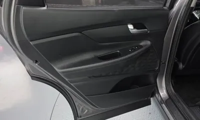 Hyundai Santafe 2022, 6842 км, за 30000000 KRW - фото 25