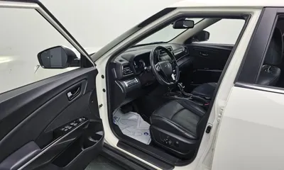 KG_Mobility_Ssangyong TIBOLI 2022, 105011 км, за 11550000 KRW - фото 10