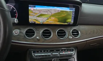 Mercedes-Benz E-Class 2019, 47953 км, за 31500000 KRW - фото 15