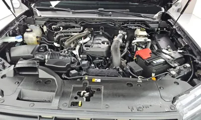 Ford Ranger 2023, 61433 км, за 44000000 KRW - фото 6